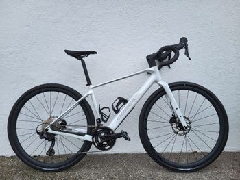 Gebrauchtes Orbea TERRA M35TEAM 2026 2026 Road & Gravel