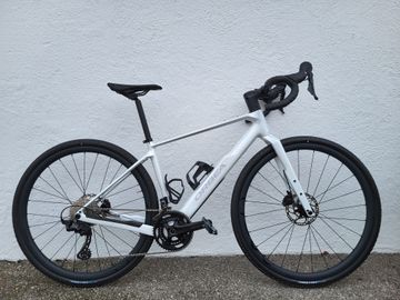 Brugt Orbea TERRA M35TEAM 2026 2026 Road & Gravel