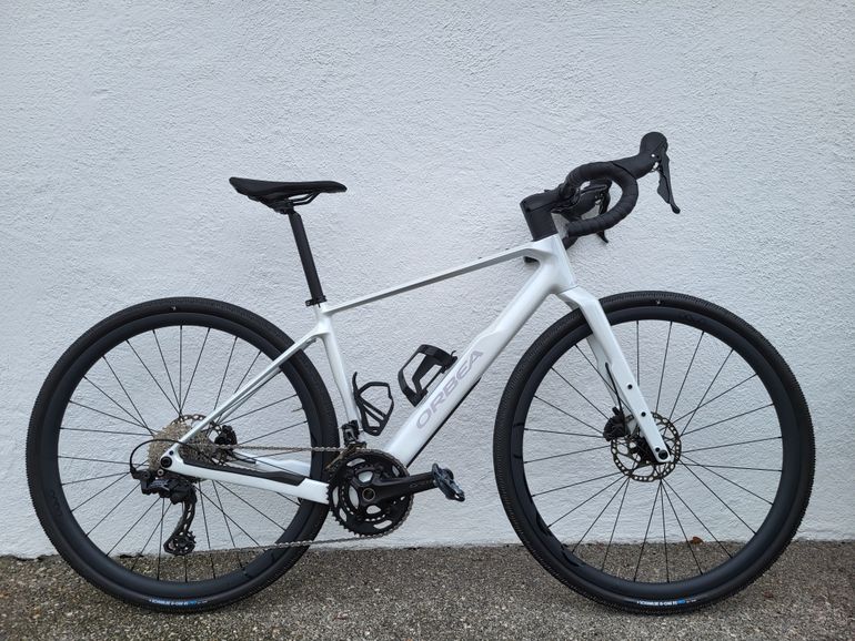 ORBEA TERRA M35TEAM 2026