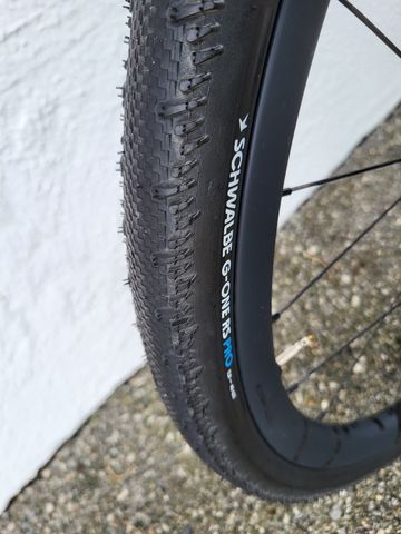 Brugt Orbea TERRA M35TEAM 2026 2026 Road & Gravel — billede 6 af 6