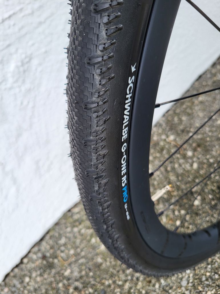 Brugt Orbea TERRA M35TEAM 2026 2026 Road & Gravel — billede 6 af 6