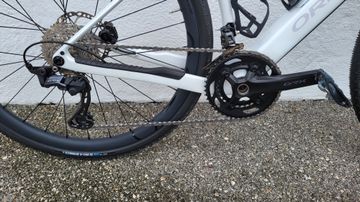 Brugt Orbea TERRA M35TEAM 2026 2026 Road & Gravel — billede 2 af 6