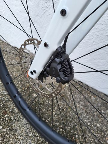 Brugt Orbea TERRA M35TEAM 2026 2026 Road & Gravel — billede 5 af 6