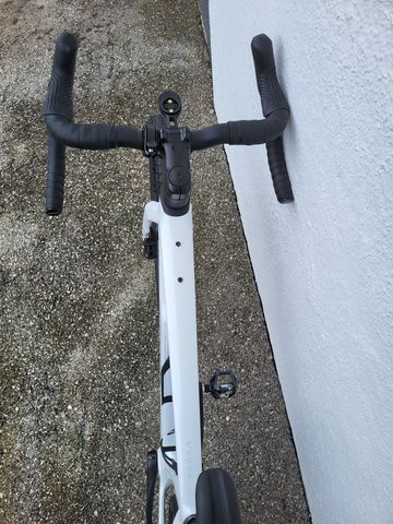 Brugt Orbea TERRA M35TEAM 2026 2026 Road & Gravel — billede 4 af 6