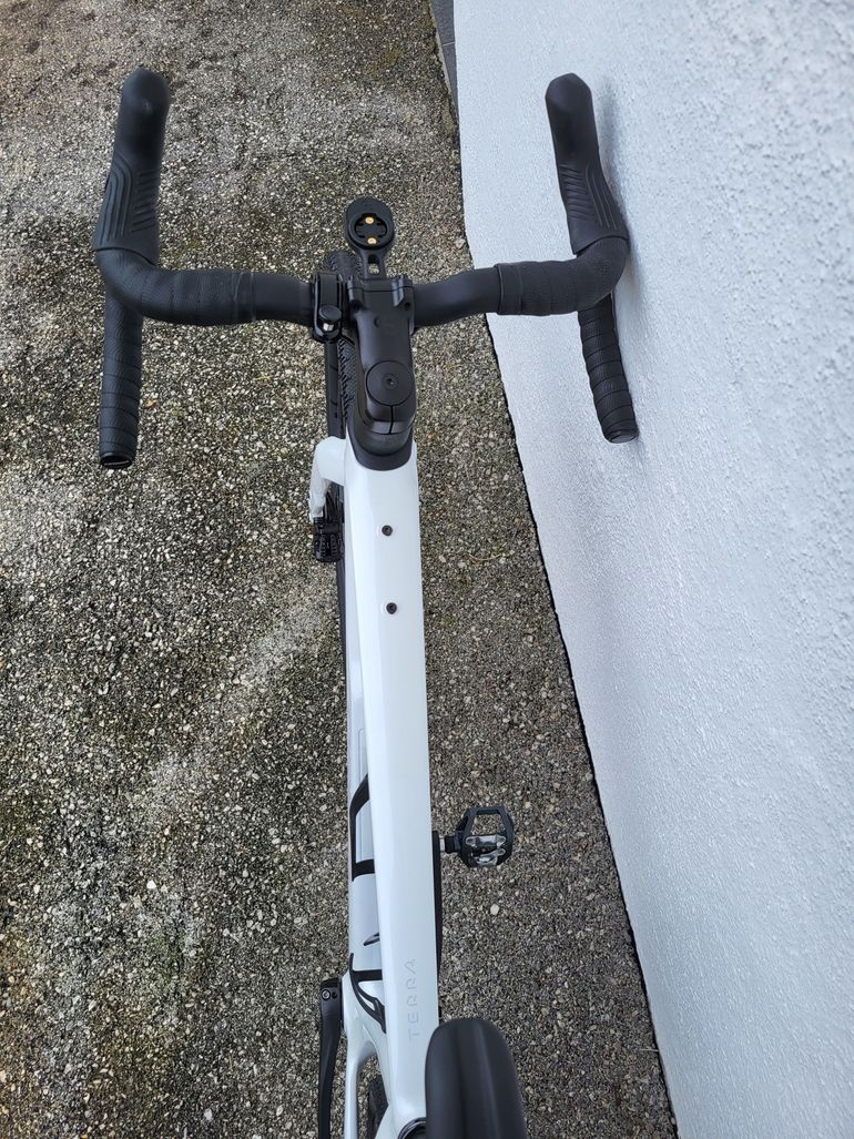 Brugt Orbea TERRA M35TEAM 2026 2026 Road & Gravel — billede 4 af 6