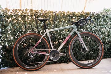 Specialized Crux Pro - SRAM Force XPLR AXS 2026 2026 Road & Gravel d'occasion