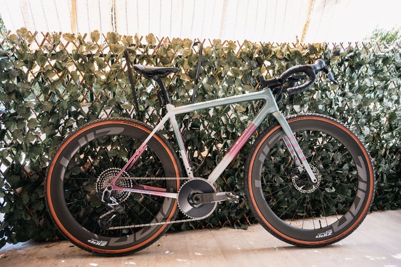 Used Specialized Crux Pro - SRAM Force XPLR AXS 2026 2026 Road & Gravel