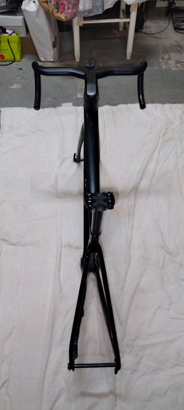 Použité Scott Addict RC 20 2020 Frameset 2020 Road & Gravel — obrázek 9 z 9