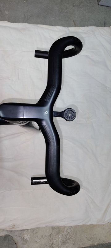 Použité Scott Addict RC 20 2020 Frameset 2020 Road & Gravel — obrázek 4 z 9