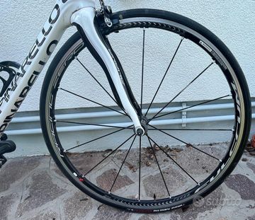 Brugt PINARELLO PRINCE 2014 Road & Gravel — billede 5 af 6