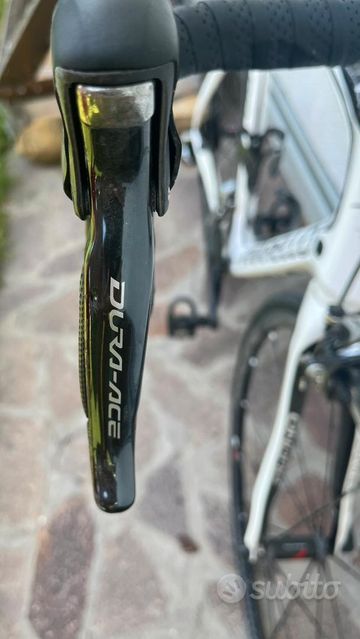 Brugt PINARELLO PRINCE 2014 Road & Gravel — billede 6 af 6