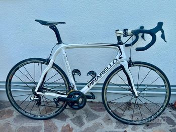 Used PINARELLO PRINCE 2014 Road & Gravel