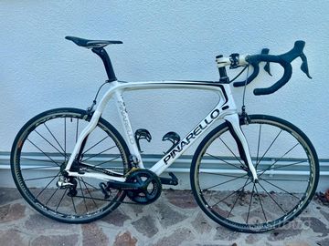 PINARELLO PRINCE 2014 Road & Gravel de segunda mano