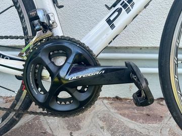 Brugt PINARELLO PRINCE 2014 Road & Gravel — billede 4 af 6