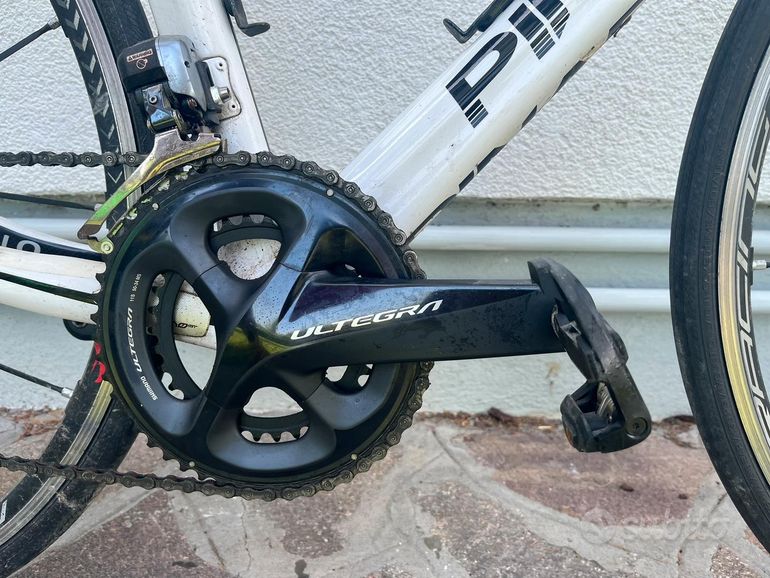 Brugt PINARELLO PRINCE 2014 Road & Gravel — billede 4 af 6