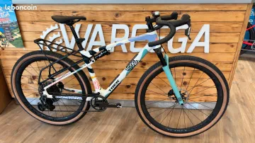 Trek Checkout SL 7 2026 Road & Gravel usato