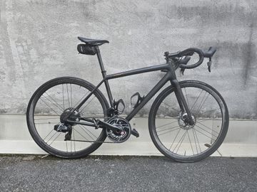 Gebrauchtes Specialized Aethos SRAM Red eTap AXS 2024 Road & Gravel