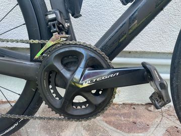 Scott Addict Eride 20 2022 Road & Gravel d'occasion — image 2 sur 6