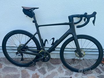 Scott Addict Eride 20 2022 Road & Gravel usato