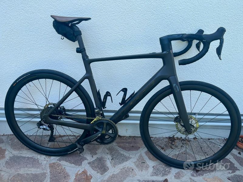 Used Scott Addict Eride 20 2022 Road & Gravel