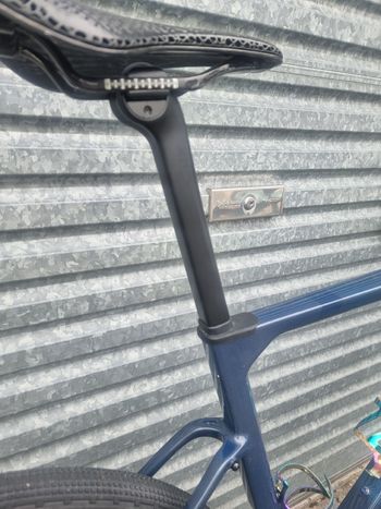 Brugt Lexon Custom L-TWOO GRT 2025 Road & Gravel — billede 6 af 17