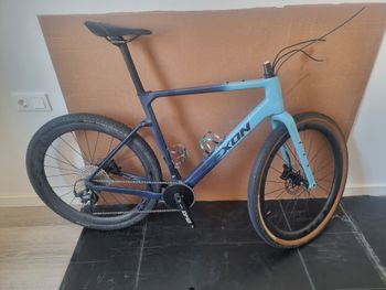 Brugt Lexon Custom L-TWOO GRT 2025 Road & Gravel — billede 14 af 17
