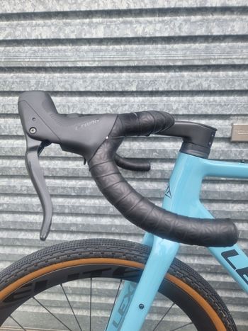 Brugt Lexon Custom L-TWOO GRT 2025 Road & Gravel — billede 12 af 17