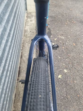 Brugt Lexon Custom L-TWOO GRT 2025 Road & Gravel — billede 7 af 17