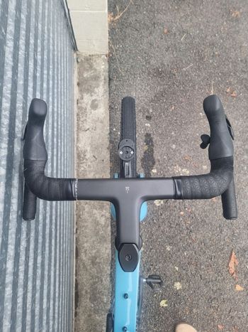 Brugt Lexon Custom L-TWOO GRT 2025 Road & Gravel — billede 2 af 17