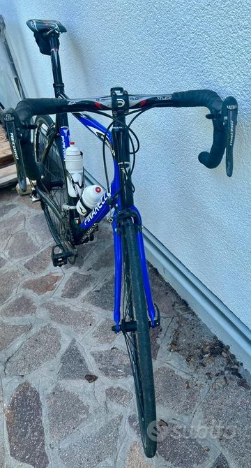 Brugt Pinarello Paris Carbon 2008 Road & Gravel — billede 2 af 6