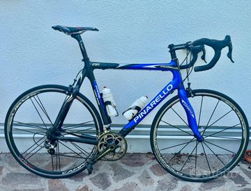 Brugt Pinarello Paris Carbon 2008 Road & Gravel