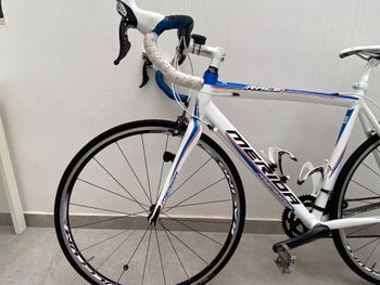 Brugt MERIDA RACE 105 2011 2011 Road & Gravel — billede 3 af 12
