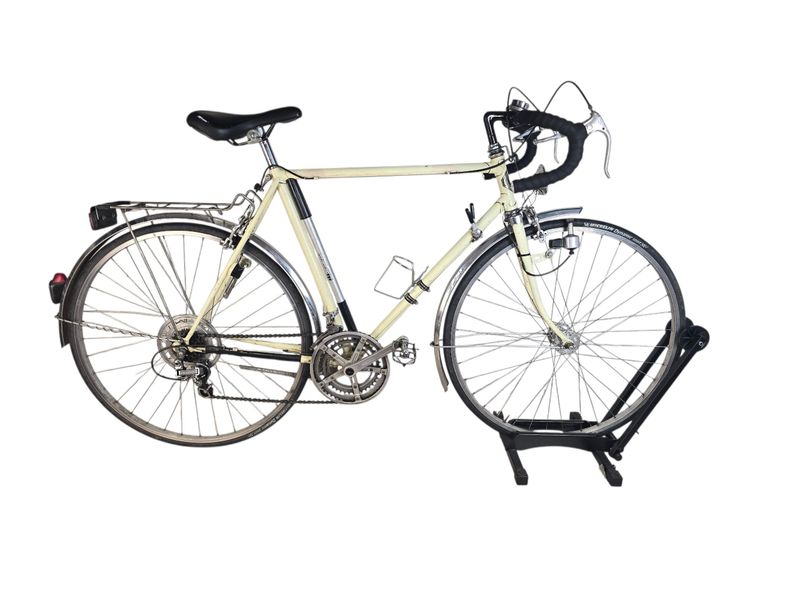 Used Staiger Ciclo Turismo Vintage 1978 Road & Gravel