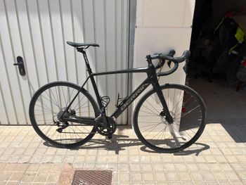 Brugt Berria BELADOR 6 2021 2021 Road & Gravel