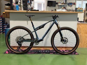 Brugt KTM SCARP MT PRIME 2026 2026 MTB