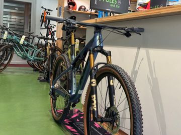 Używany KTM SCARP MT PRIME 2026 2026 Mountainbike — zdjęcie 4 z 4