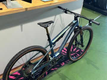 Używany KTM SCARP MT PRIME 2026 2026 Mountainbike — zdjęcie 3 z 4
