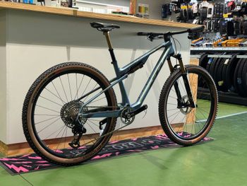 Brugt KTM SCARP MT PRIME 2026 2026 Mountainbike — billede 2 af 4