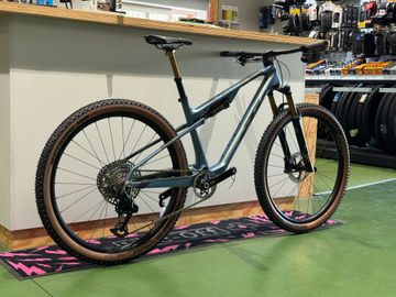 Używany KTM SCARP MT PRIME 2026 2026 Mountainbike — zdjęcie 2 z 4