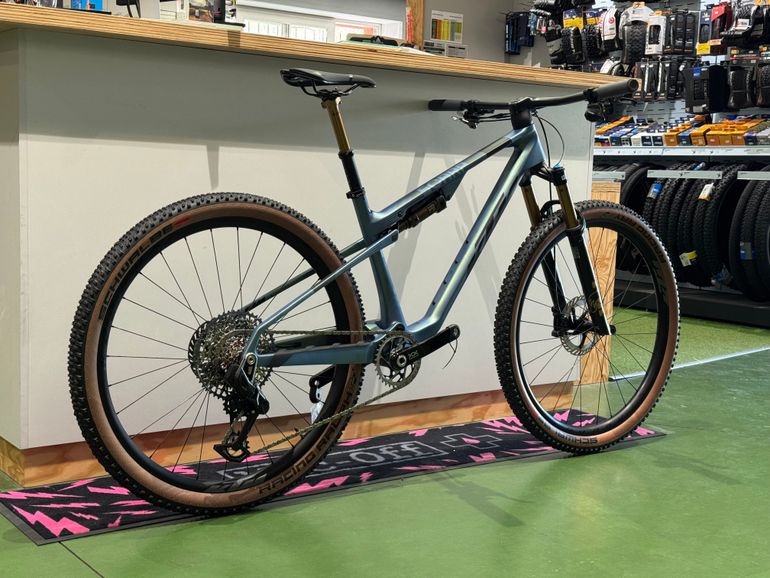 Brugt KTM SCARP MT PRIME 2026 2026 Mountainbike — billede 2 af 4