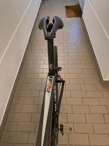 Used Fondriest Custom Shimano Ultegra Di2 2023 Road & Gravel, Black — image 5 of 20