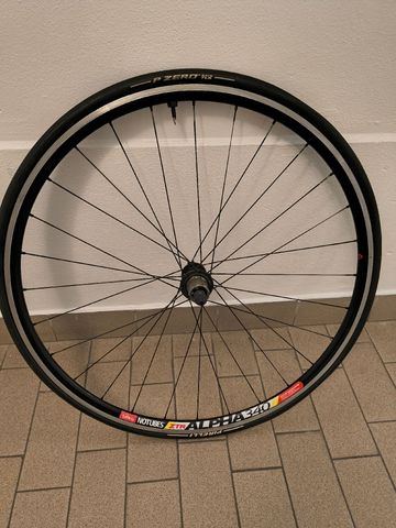 Used Fondriest Custom Shimano Ultegra Di2 2023 Road & Gravel, Black — image 19 of 20