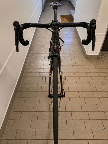 Brugt Fondriest Custom Shimano Ultegra Di2 2023 Road & Gravel — billede 6 af 20