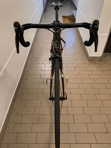 Used Fondriest Custom Shimano Ultegra Di2 2023 Road & Gravel, Black — image 6 of 20