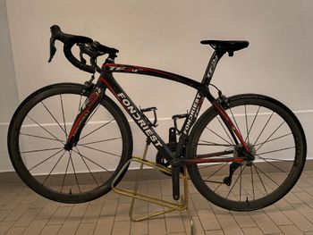 Używany Fondriest Custom Shimano Ultegra Di2 2023 Road & Gravel