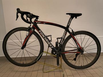 Fondriest Custom Shimano Ultegra Di2 2023 Road & Gravel usato