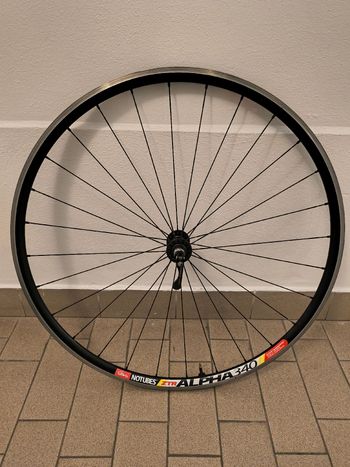 Brugt Fondriest Custom Shimano Ultegra Di2 2023 Road & Gravel — billede 17 af 20