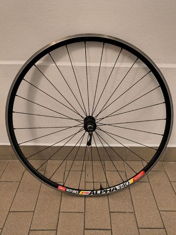 Used Fondriest Custom Shimano Ultegra Di2 2023 Road & Gravel, Black — image 17 of 20
