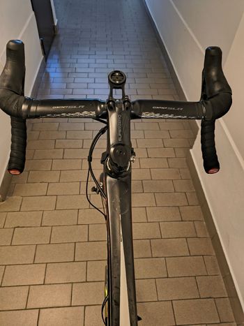 Brugt Fondriest Custom Shimano Ultegra Di2 2023 Road & Gravel — billede 4 af 20