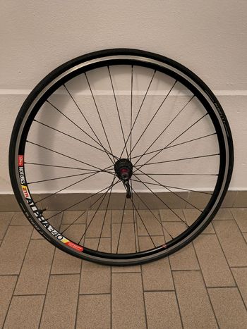 Brugt Fondriest Custom Shimano Ultegra Di2 2023 Road & Gravel — billede 16 af 20